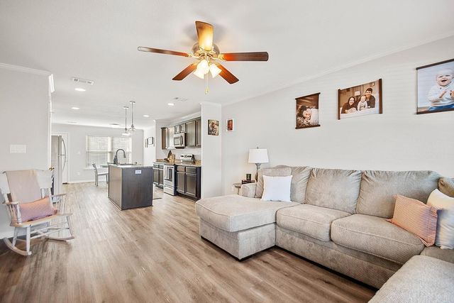 1025 Heritage Way, Benton, AR 72019