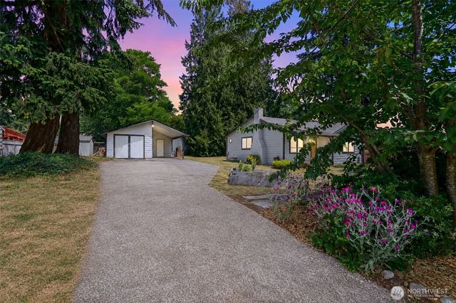 1248 S 129th Street, Burien, WA 98168
