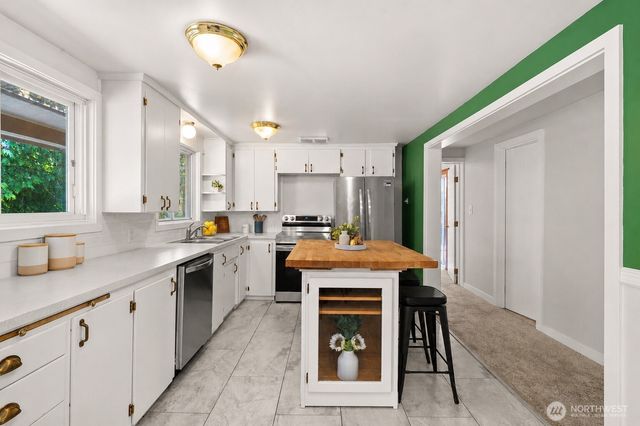1248 S 129th Street, Burien, WA 98168