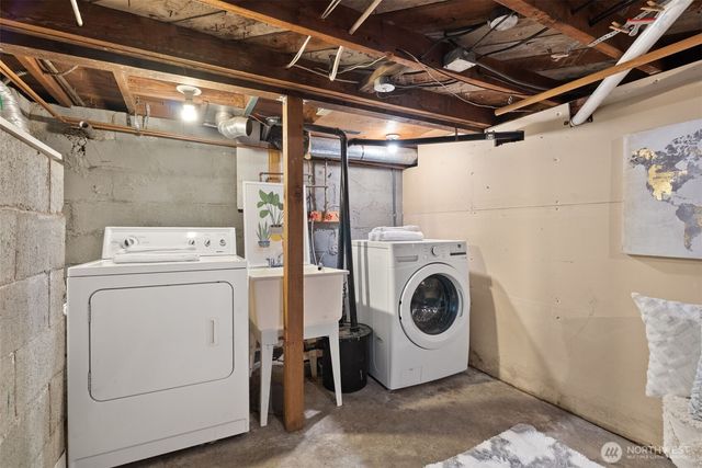 1248 S 129th Street, Burien, WA 98168
