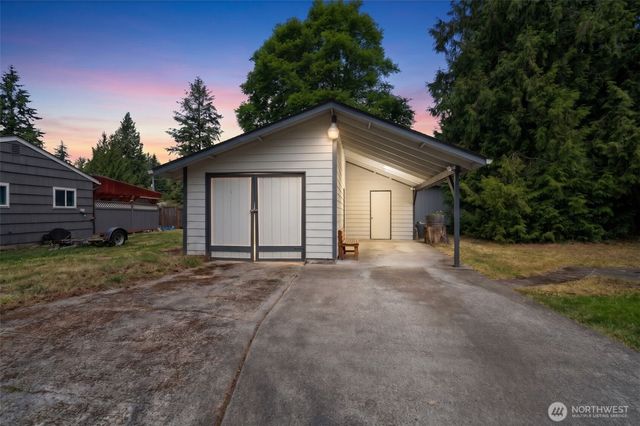 1248 S 129th Street, Burien, WA 98168