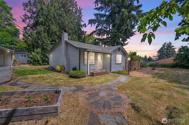 1248 S 129th Street, Burien, WA 98168