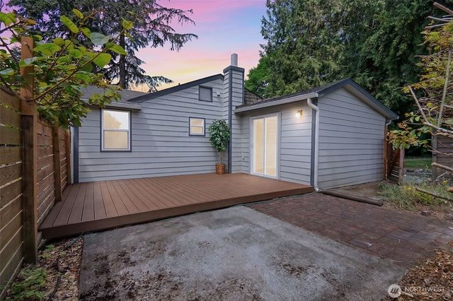 1248 S 129th Street, Burien, WA 98168