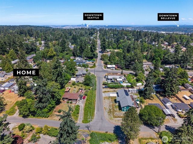 1248 S 129th Street, Burien, WA 98168
