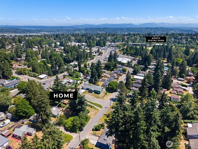1248 S 129th Street, Burien, WA 98168