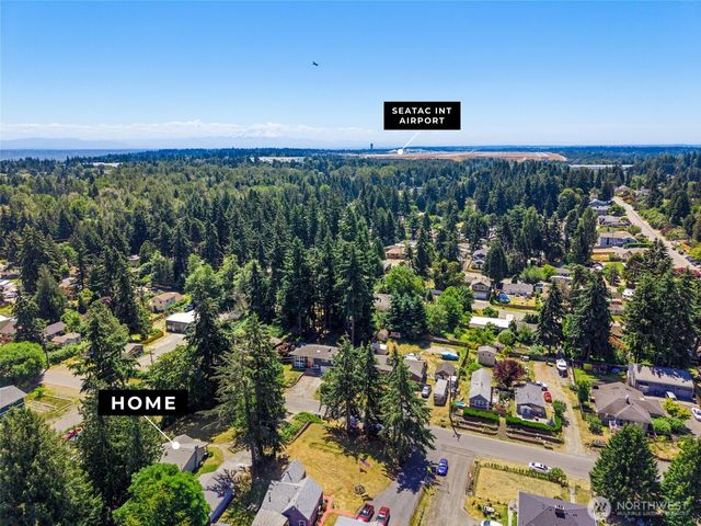 1248 S 129th Street, Burien, WA 98168
