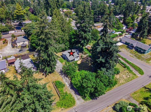 1248 S 129th Street, Burien, WA 98168