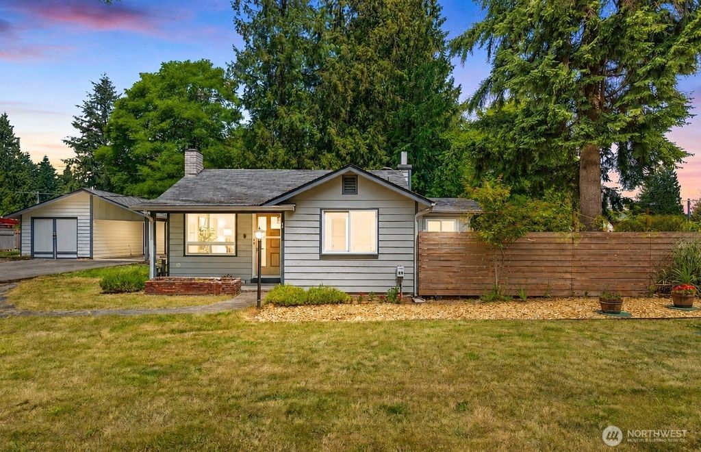 1248 S 129th Street, Burien, WA 98168