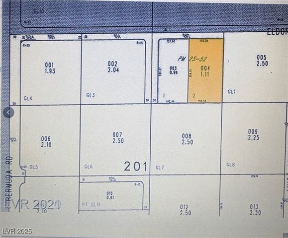 525 East Eldorado Lane, Las Vegas, NV 89123