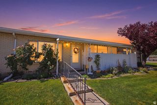 381 W 400 N #11, Bountiful, UT 84010