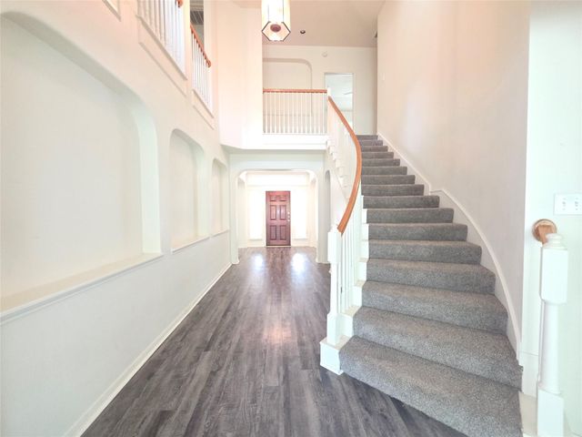 2227 Lazy Trail Path Court, Spring, TX 77373