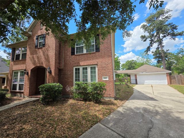 2227 Lazy Trail Path Court, Spring, TX 77373