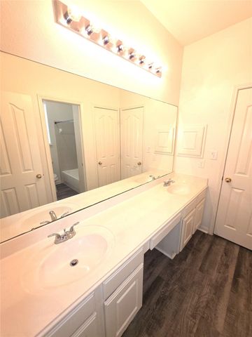 2227 Lazy Trail Path Court, Spring, TX 77373