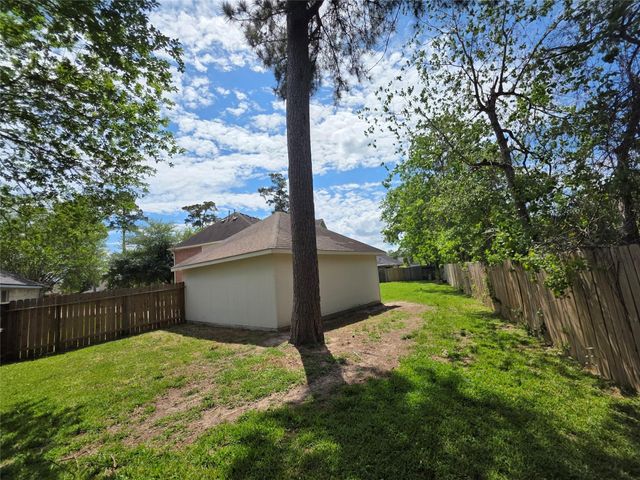 2227 Lazy Trail Path Court, Spring, TX 77373