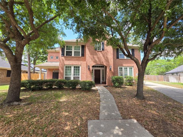 2227 Lazy Trail Path Court, Spring, TX 77373