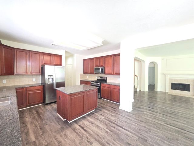 2227 Lazy Trail Path Court, Spring, TX 77373