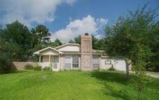 16906 Canary Street, Conroe, TX 77385