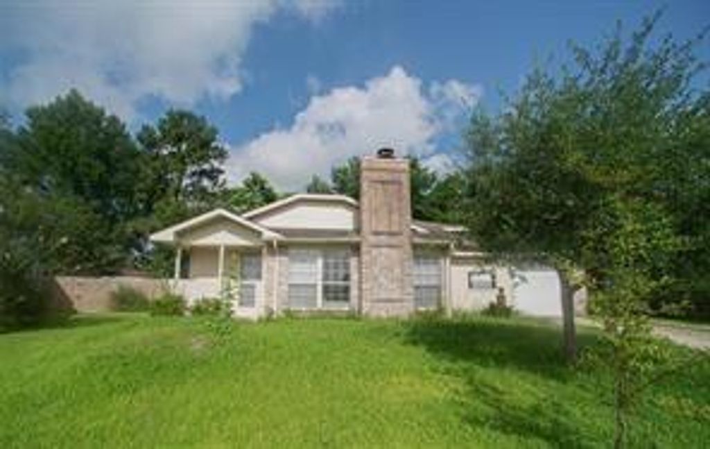 16906 Canary Street, Conroe, TX 77385