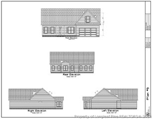 4311 Kirkhill Court, Wade, NC 28395