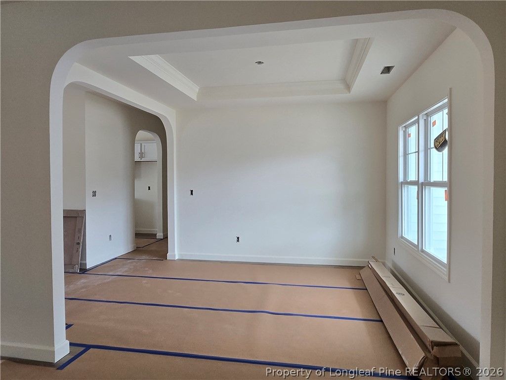 4311 Kirkhill Court, Wade, NC 28395 — photo 2