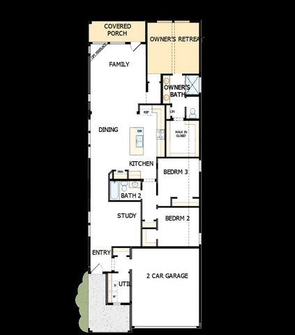2105 Jade Forest Lane, Mesquite, TX 75181