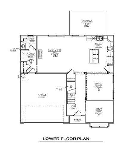 2171 Currituck Drive, Sumter, SC 29153