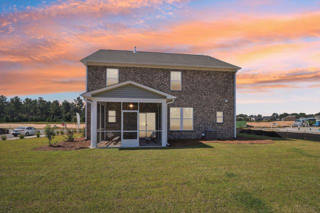 2171 Currituck Drive, Sumter, SC 29153