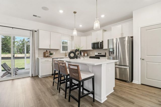 2171 Currituck Drive, Sumter, SC 29153