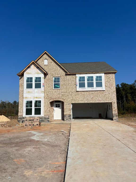 2171 Currituck Drive, Sumter, SC 29153