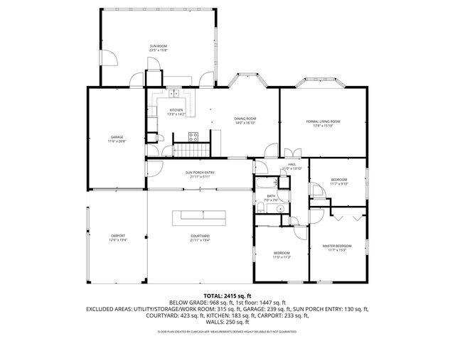 1018 Mellinger Dr, Salina, KS 67401