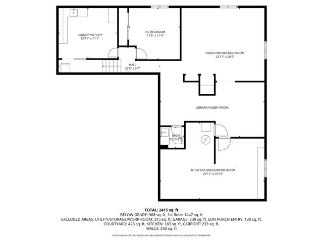 1018 Mellinger Dr, Salina, KS 67401