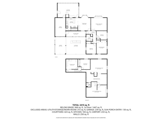 1018 Mellinger Dr, Salina, KS 67401