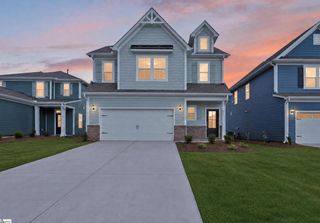 623 Sweetspire Trail Lot 152, Seneca, SC 29678