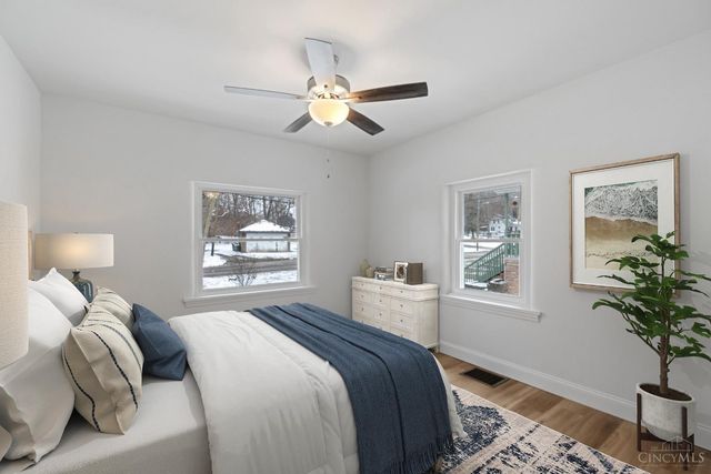 105 Welch Road, Morrow, OH 45152