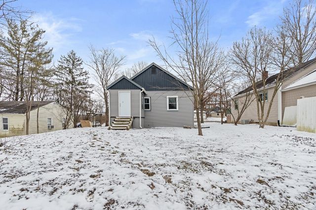 105 Welch Road, Morrow, OH 45152