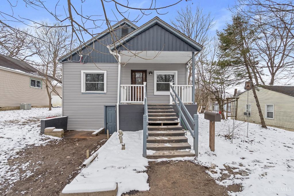 105 Welch Road, Morrow, OH 45152