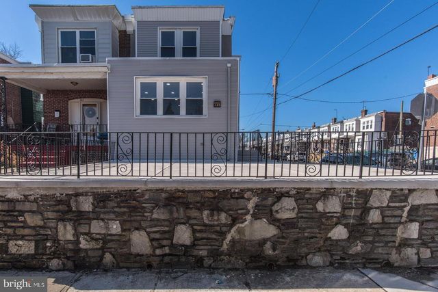 460 ROBBINS ST, Philadelphia, PA 19111