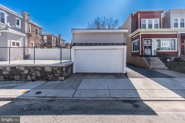 460 ROBBINS ST, Philadelphia, PA 19111