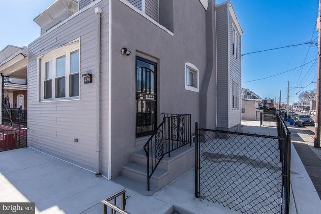 460 ROBBINS ST, Philadelphia, PA 19111