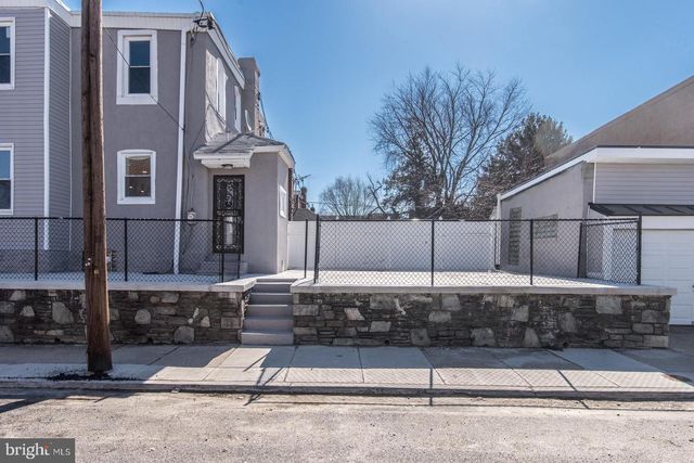 460 ROBBINS ST, Philadelphia, PA 19111