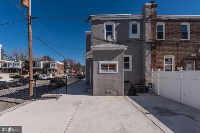 460 ROBBINS ST, Philadelphia, PA 19111