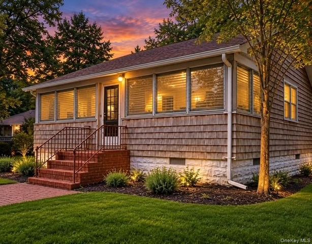 90 Gooseberry Road, Mastic Beach, NY 11951