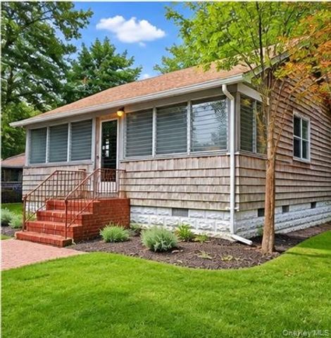 90 Gooseberry Road, Mastic Beach, NY 11951