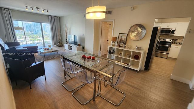 500 Bayview Drive 1725, Sunny Isles Beach, FL 33160
