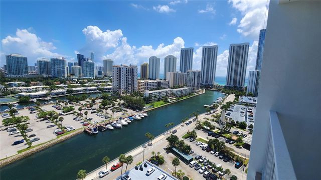 500 Bayview Drive 1725, Sunny Isles Beach, FL 33160