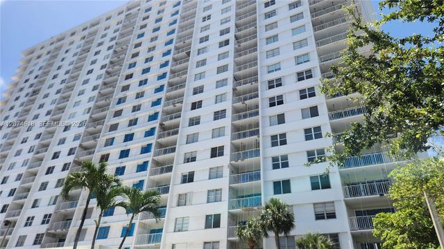 500 Bayview Drive 1725, Sunny Isles Beach, FL 33160