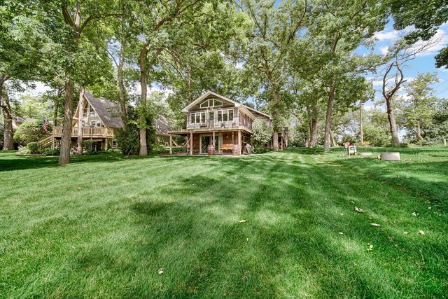 42034 N East Road, Antioch, IL 60002