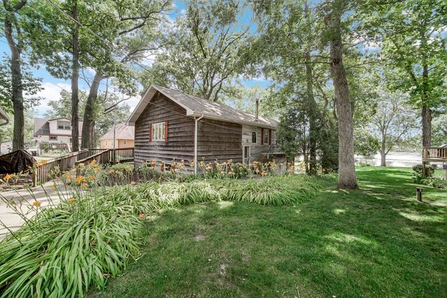 42034 N East Road, Antioch, IL 60002