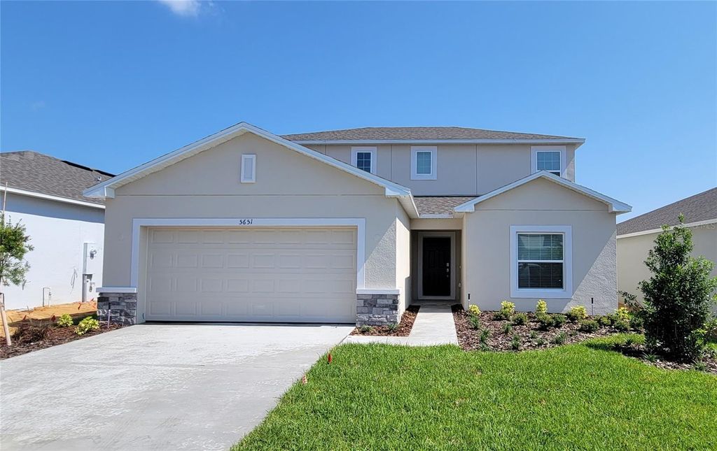 5651 COSTA BLANCA WAY, Davenport, FL 33897