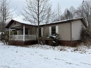 99 Linton Hill Rd, Coolville, OH 45724